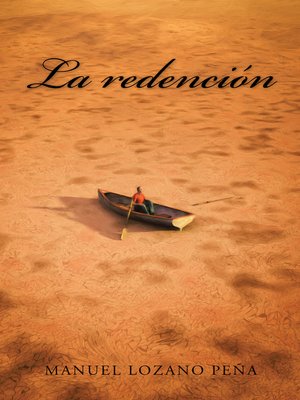 cover image of La redención